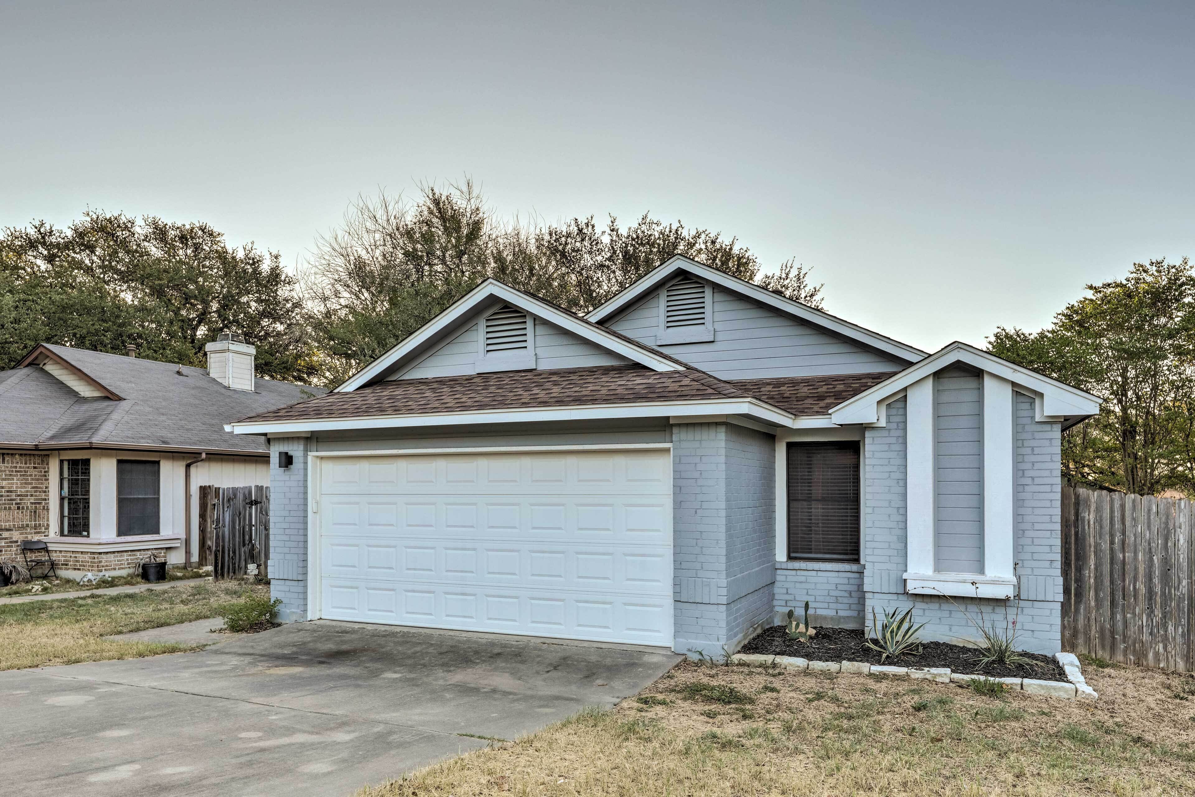 独立别墅 (2 Bedrooms) | 住宿内部