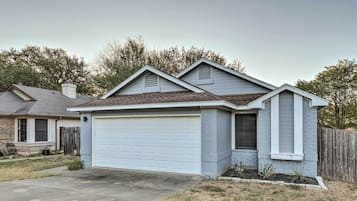 独立别墅 (2 Bedrooms) | 住宿内部