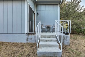 独立别墅 (2 Bedrooms) | 住宿内部