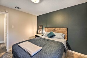Casa (2 Bedrooms) | Interior