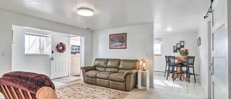 House (2 Bedrooms) | Front of property