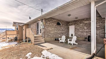 單棟房屋 (2 Bedrooms) | 內部