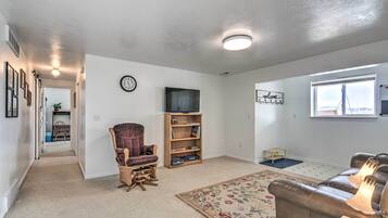 Maison (2 Bedrooms) | Intérieur