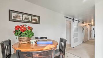 Hus (2 Bedrooms) | Interiør