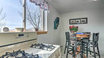 Maison (2 Bedrooms) | Intérieur