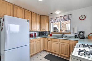 House (2 Bedrooms) | Bahagian dalam