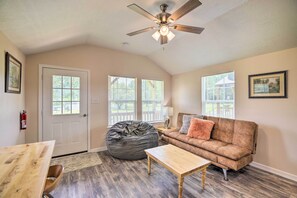 Maison (1 Bedroom) | Intérieur