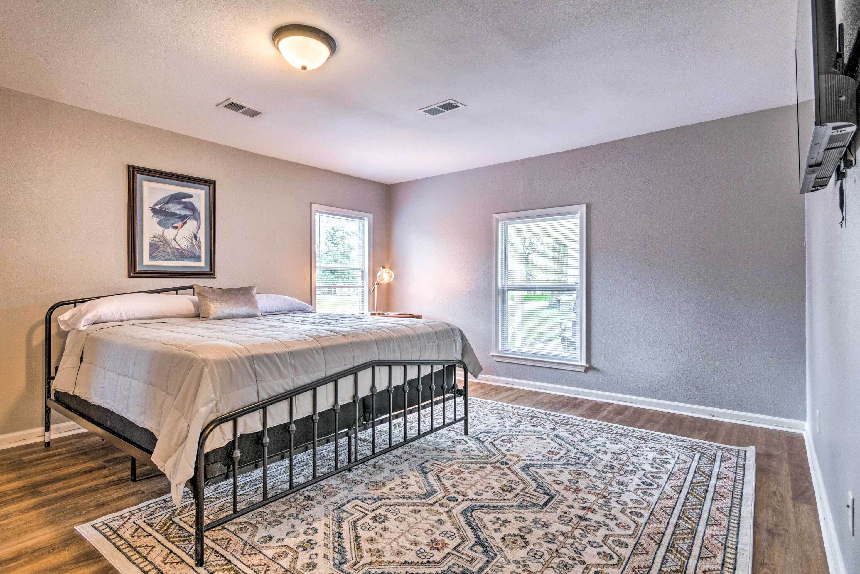 House (3 Bedrooms) | Bahagian dalam