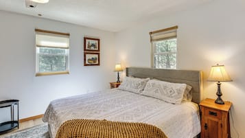 Maison (3 Bedrooms) | Intérieur