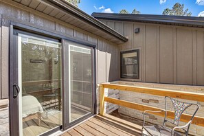 Talo (3 Bedrooms) | Sisätilat