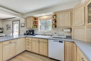 Nhà (3 Bedrooms) | Nội thất