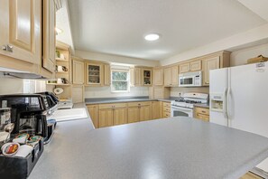 Casa (3 Bedrooms) | Interior