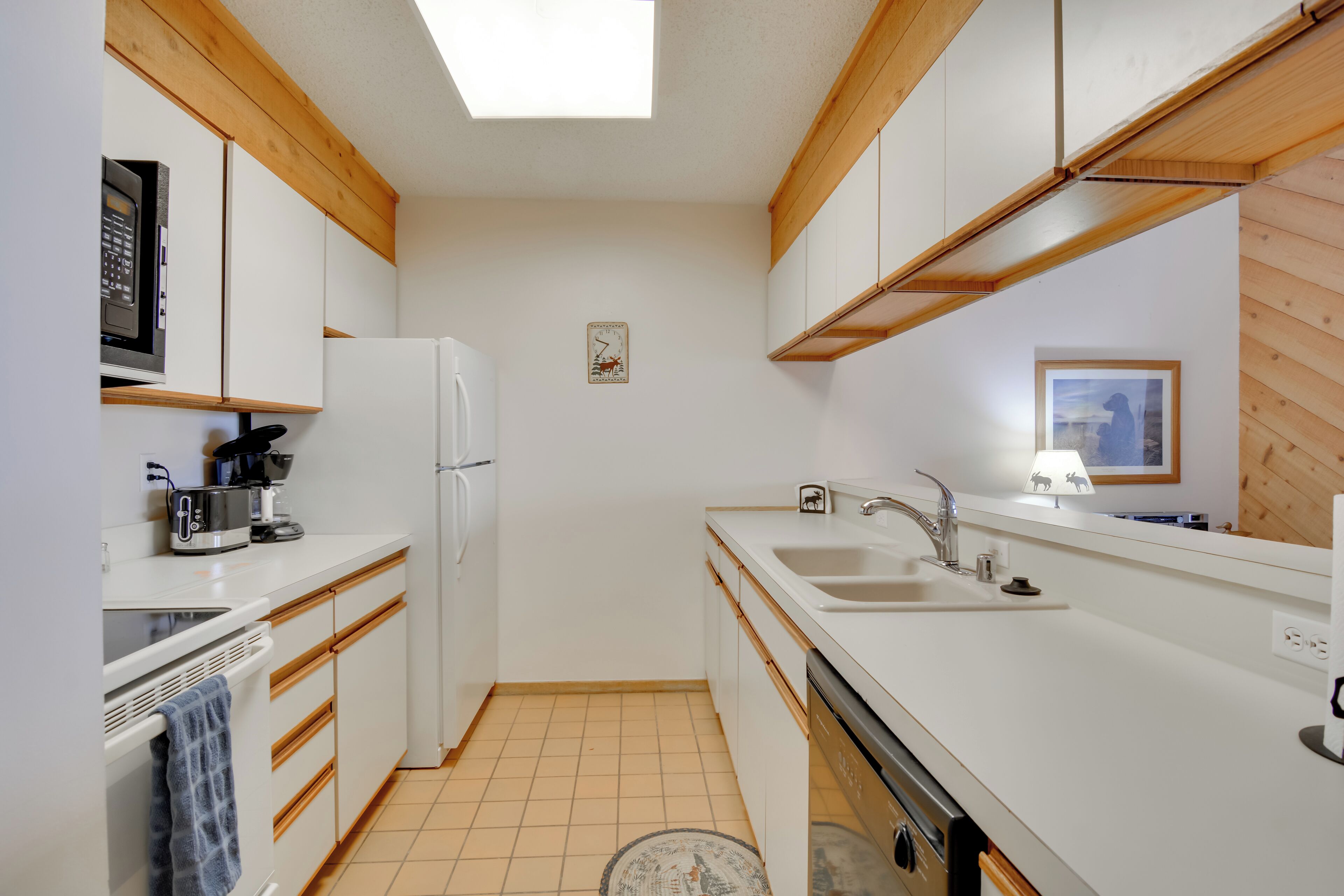 公寓 (3 Bedrooms) | 住宿內部