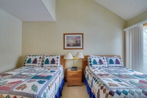 Apartment (3 Bedrooms) | Interior