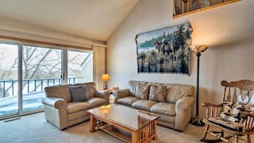 Apartment (3 Bedrooms) | Interior