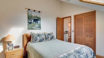 Apartment (3 Bedrooms) | Interior