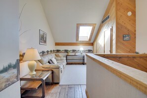 Apartemen (3 Bedrooms) | Interior