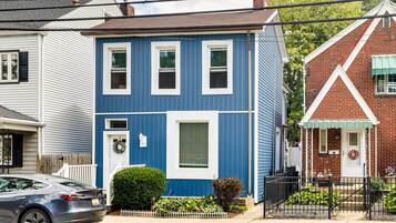 Appartement (2 Bedrooms) | Intérieur