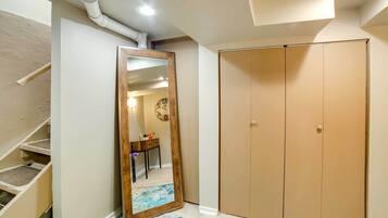 Appartement (2 Bedrooms) | Intérieur