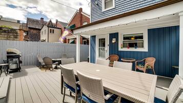 Apartment (2 Bedrooms) | Bahagian dalam