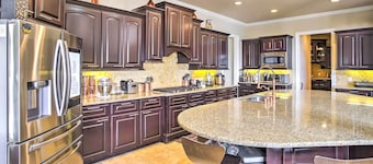 Waterfront Home w/ Boat Dock on Lake Houston!