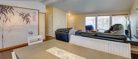 Maison (4 Bedrooms) | Intérieur