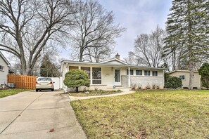 Casa (4 Bedrooms) | Interior