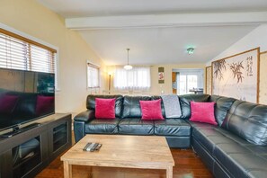 Huis (4 Bedrooms) | Interieur