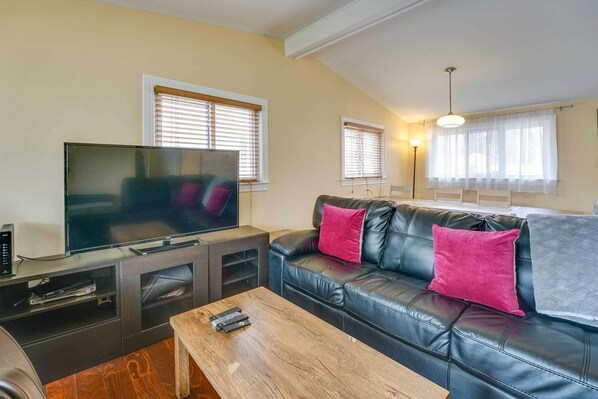 Casa (4 Bedrooms) | Interior