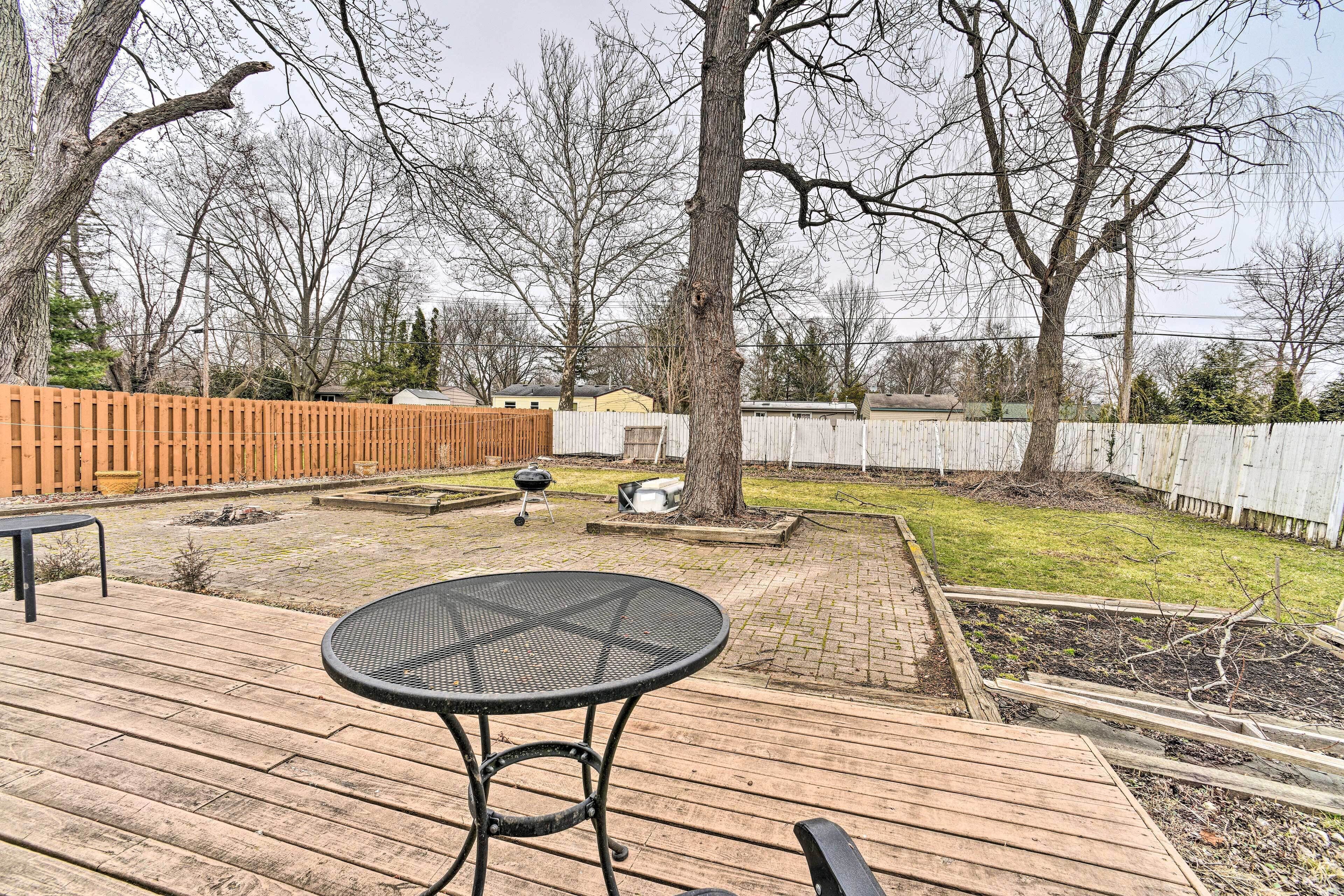 Nhà (4 Bedrooms) | Nội thất