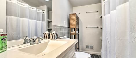 Casa (4 Bedrooms) | Interior