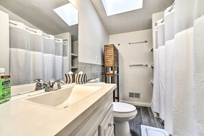 Huis (4 Bedrooms) | Interieur