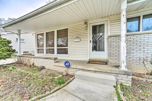 Huis (4 Bedrooms) | Interieur