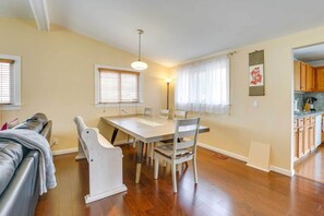 Casa (4 Bedrooms) | Interior