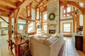 Casa (5 Bedrooms) | Interior