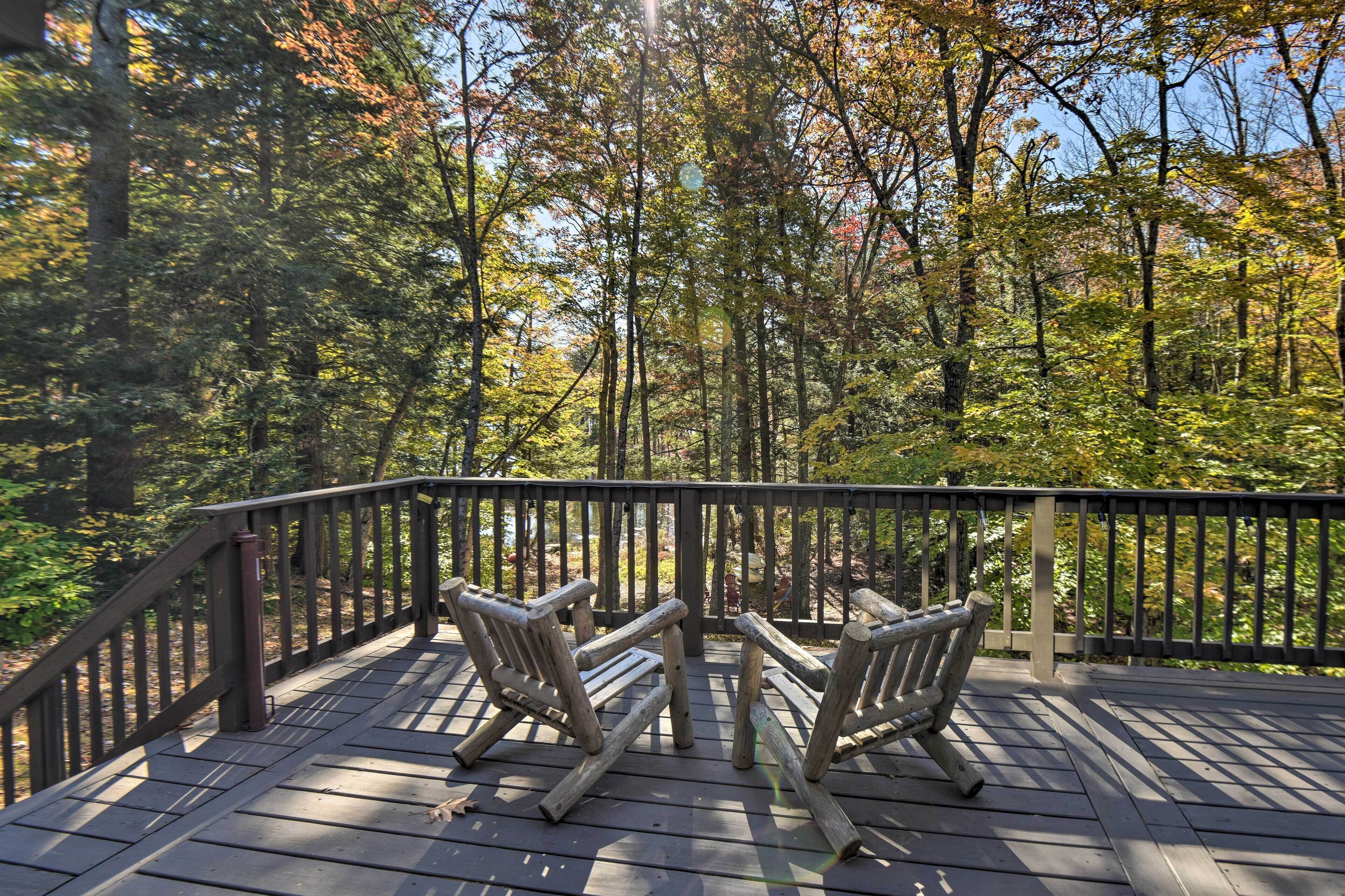 House (5 Bedrooms) | Interior