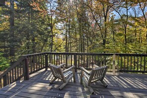 Casa (5 Bedrooms) | Parte interna