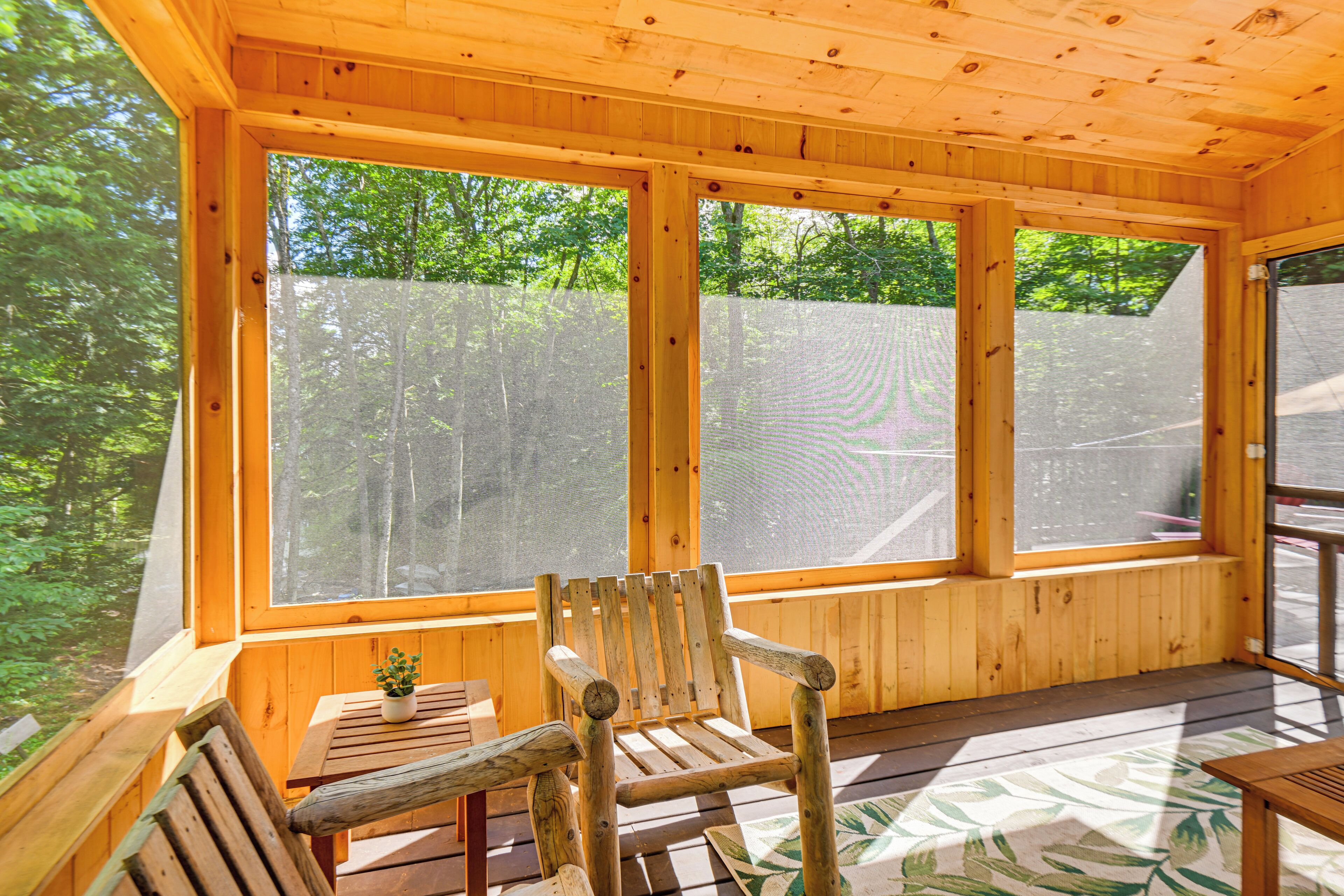 House (5 Bedrooms) | Interior