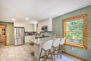 Casa (5 Bedrooms) | Interior