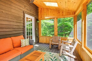 Casa (5 Bedrooms) | Interior