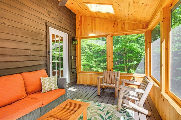 Casa (5 Bedrooms) | Interior