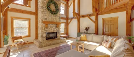 Casa (5 Bedrooms) | Parte interna