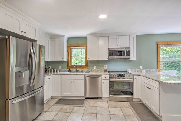 Casa (5 Bedrooms) | Interior