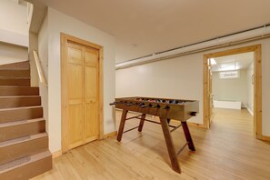 Casa (5 Bedrooms) | Parte interna