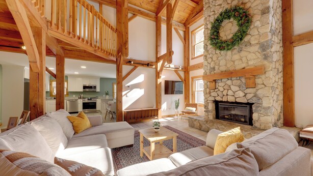 Hus (5 Bedrooms) | Fasade