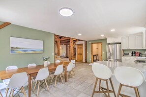 Casa (5 Bedrooms) | Interior