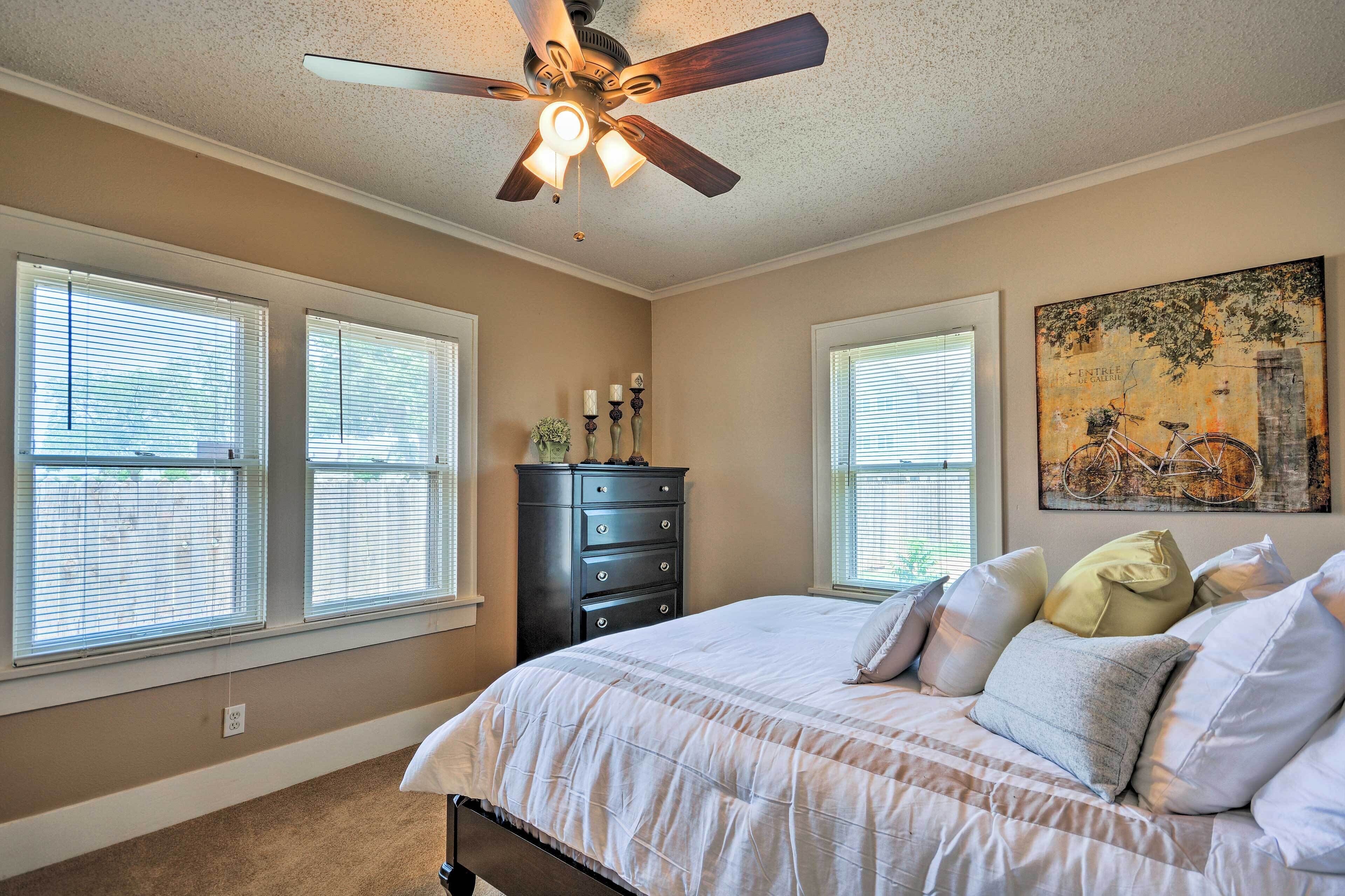 Maison (3 Bedrooms) | Intérieur