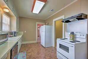 Casa (3 Bedrooms) | Interior