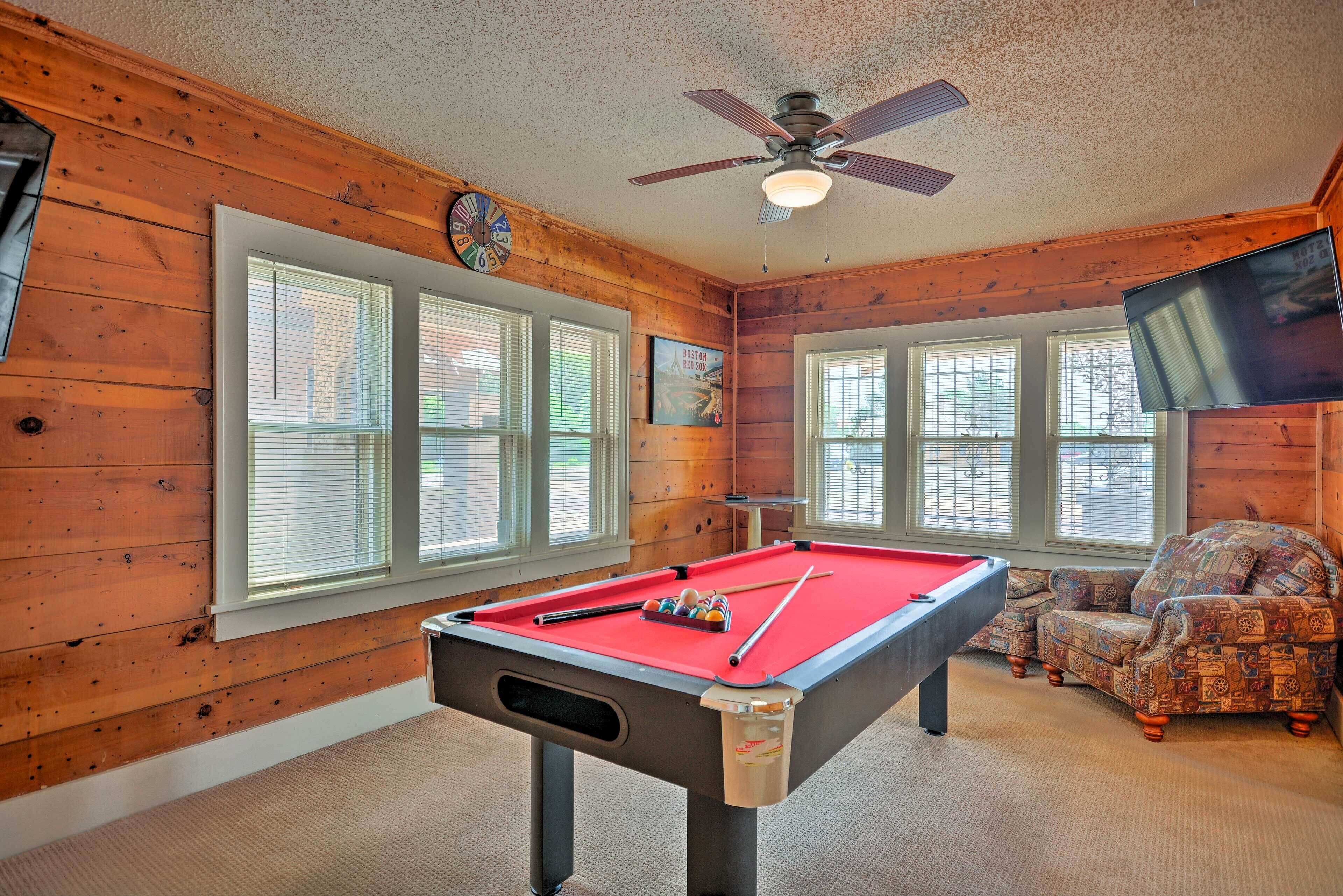 独立别墅 (3 Bedrooms) | 住宿正面