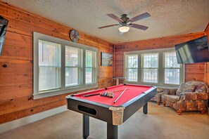 Casa (3 Bedrooms) | Interior